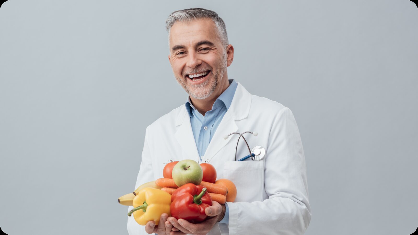 Nutrition at SESC