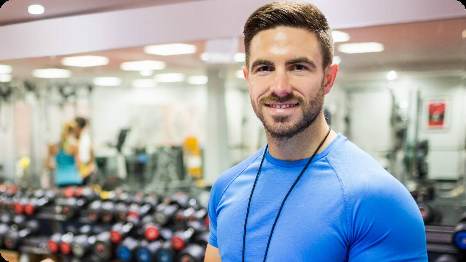 Personal Training at SESC