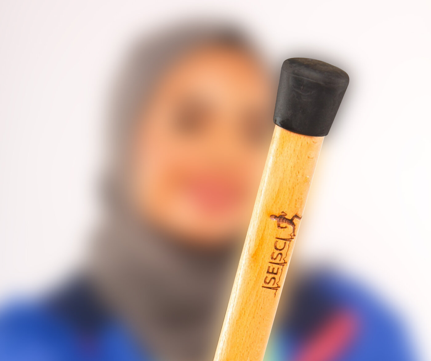Wooden Exercise Stick